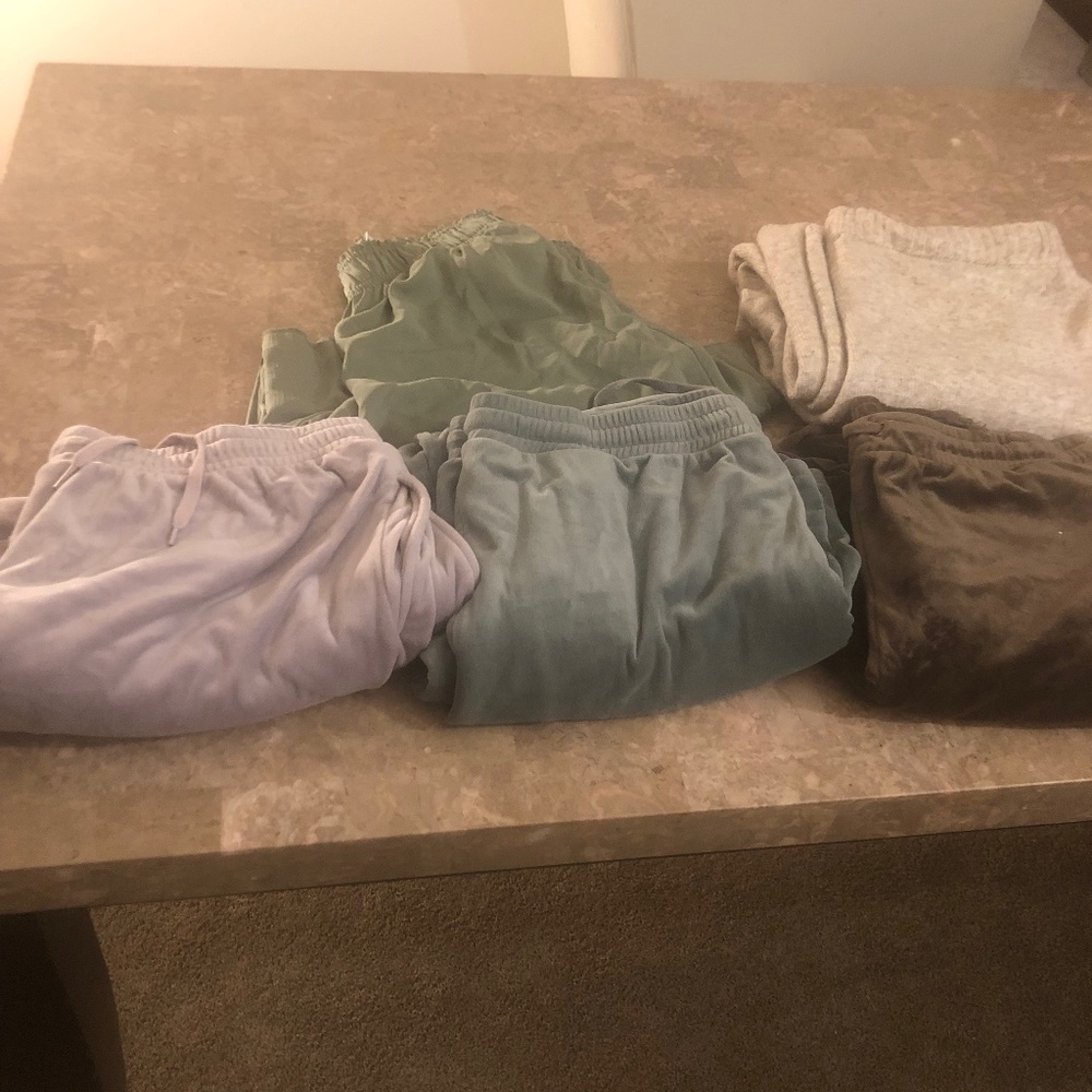 Lounge pants